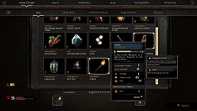 The Foretold: Westmark Legacy