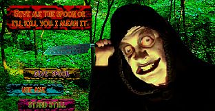 MONSTERGOTCHI