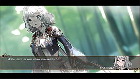 Insurgence - Last Wishes