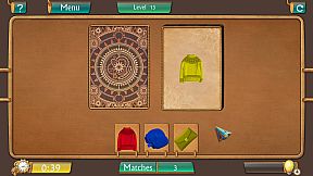 Hiddenverse: Kingdom Fall