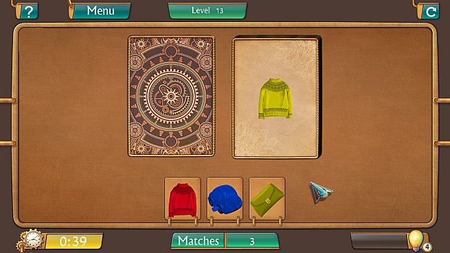 Hiddenverse: Kingdom Fall