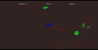 Firedrip Arcade