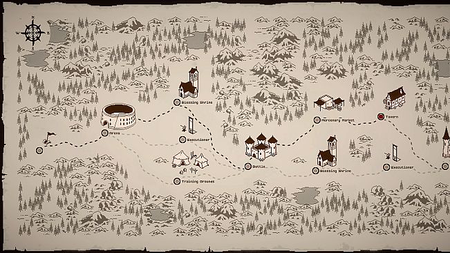 Kingfall