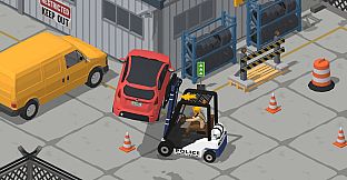 Forklift Extreme: Deluxe Edition