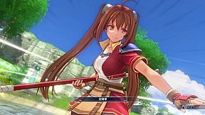 Trails in the Sky 1st Chapter