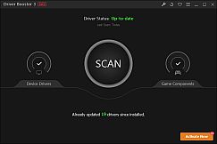Driver Booster 3 for STEAM
