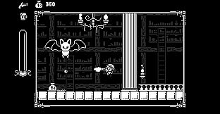 The Legend of Chalkvania