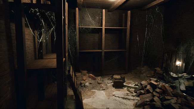 Buns, Booze & Bucks Simulator