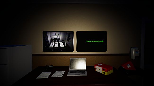 I'm on Observation Duty 3