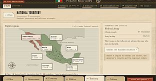 Mexico 1920-1940: Heirs of the Revolution