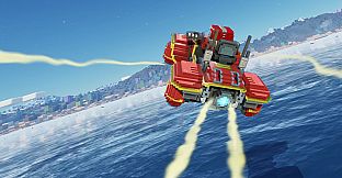 Cubic Odyssey - Defender Pack