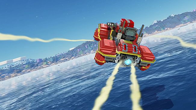 Cubic Odyssey - Defender Pack