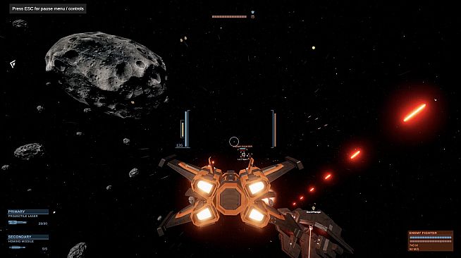 Celestial Routes