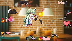 Neko Candy Shop