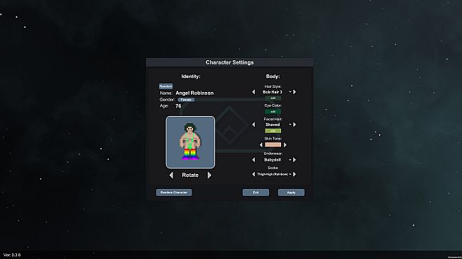 Expedition 13  - Bronze Donator Package