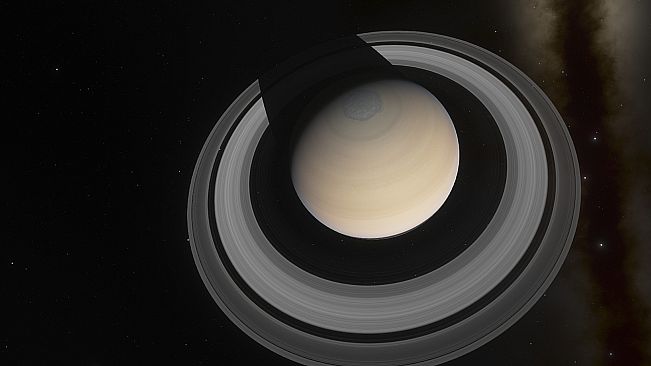 OVERVIEW (A Walk Through The Universe)