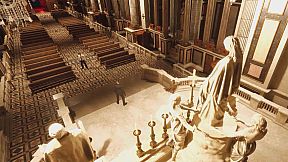 YAKUZA: Shadows of New York