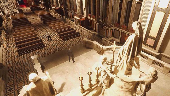 YAKUZA: Shadows of New York