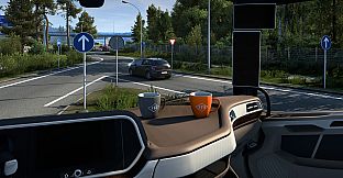 Euro Truck Simulator 2 - Feldbinder Trailer Pack