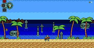 Equan The Watchful Guardian