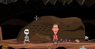 Who The Fuck Ate Grandma ?