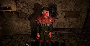 Plague Doctor: Medieval Apothecary