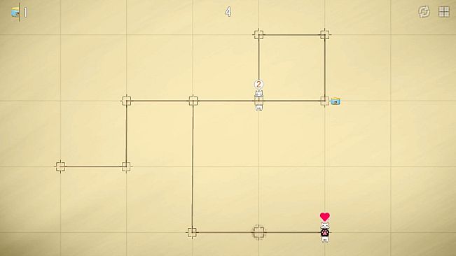 PuzzlePet: Feed Your Cat