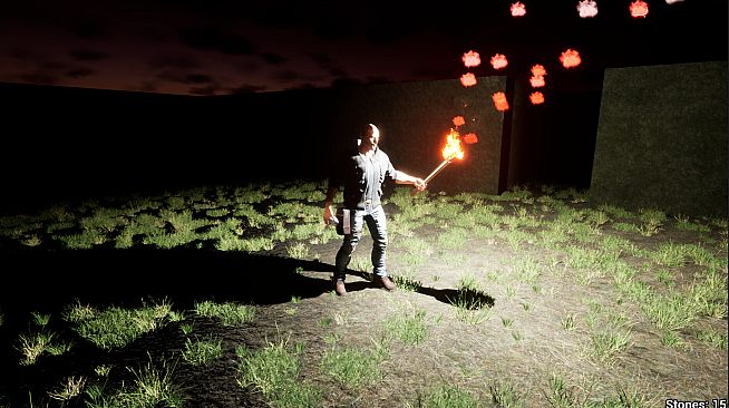 Escape The Labyrinth