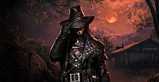 Hunt: Showdown 1896 – Starter Pack: Among Crimson Shadows