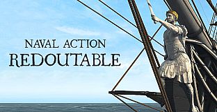 Naval Action - Redoutable