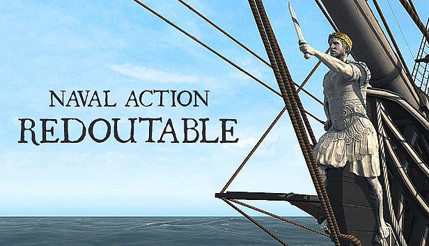 Naval Action - Redoutable