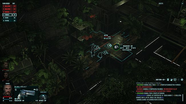 Colony Ship: A Post-Earth Role Playing Game