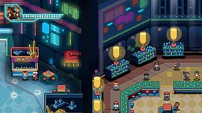 End Of World - Story