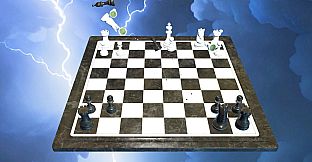 Chess Flicks