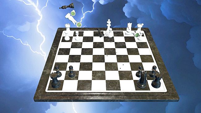 Chess Flicks