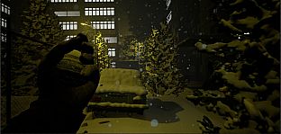 Slavic Winter Simulator