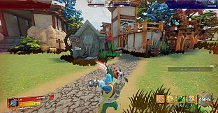 Clash: Mutants Vs Pirates