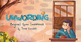 Unwording Soundtrack