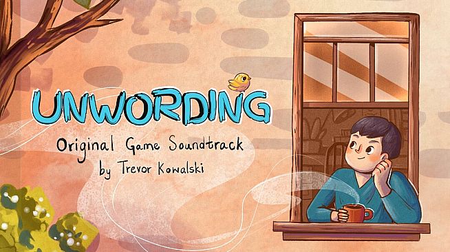 Unwording Soundtrack