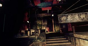 Phantasmal: Survival Horror Roguelike