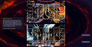 Guardians of Dreamstate TCG