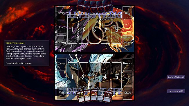 Guardians of Dreamstate TCG