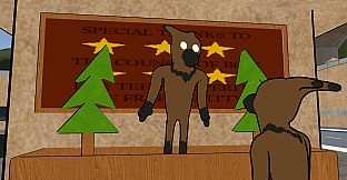 Teh Scrunglybois: Working Title