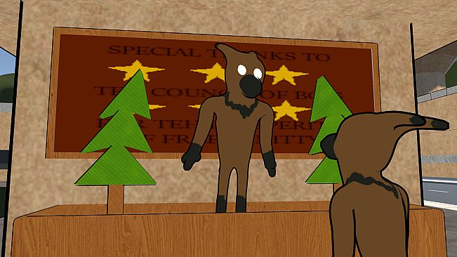 Teh Scrunglybois: Working Title