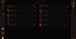 Grave Endeavors: A Clicker