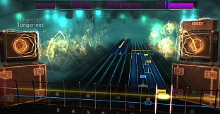 Rocksmith 2014 Edition – Remastered – The Flaming Lips - “She Don’t Use Jelly”