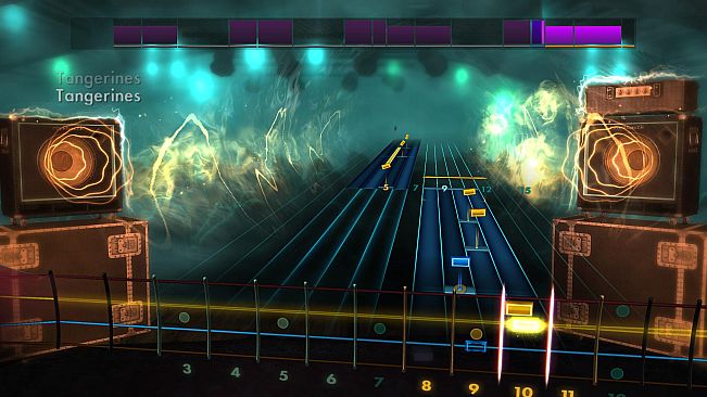 Rocksmith 2014 Edition – Remastered – The Flaming Lips - “She Don’t Use Jelly”