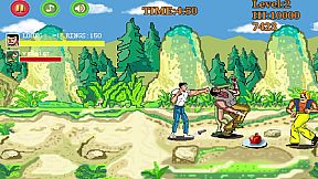 胜利快打传 Win The Fight Legend 戦いの伝説に勝つ