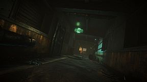 Bendy and the Ink Factory