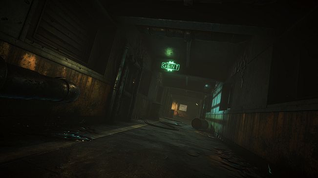 Bendy and the Ink Factory